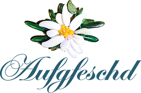Logo Aufgfeschd