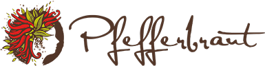 Logo Concidea GmbH/ Pfefferbraut