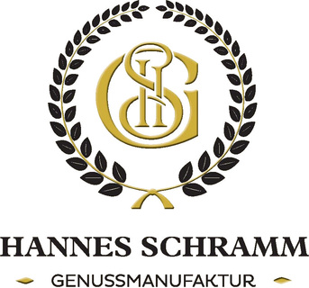 Logo Hannes Schramm Genussmanufaktur