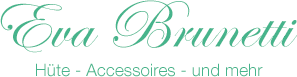 Logo Hutatelier Eva Brunetti