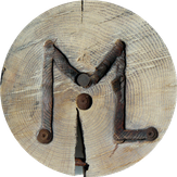 Logo ML Upcycling Licht
