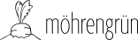 Logo Möhrengrün