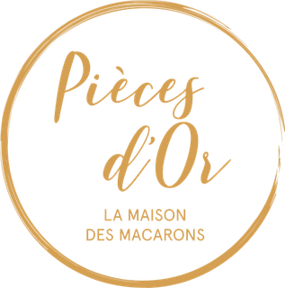 Logo Pieces d'Or