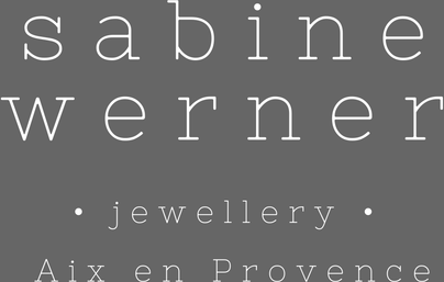 Logo SABINE WERNER