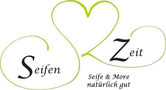 Logo Seifenzeit