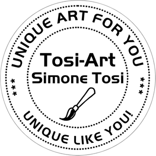 Logo TOSI-ART