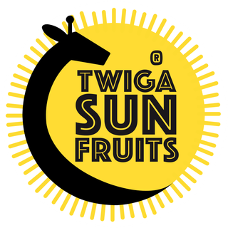 Logo TWIGA Sun Fruits GmbH