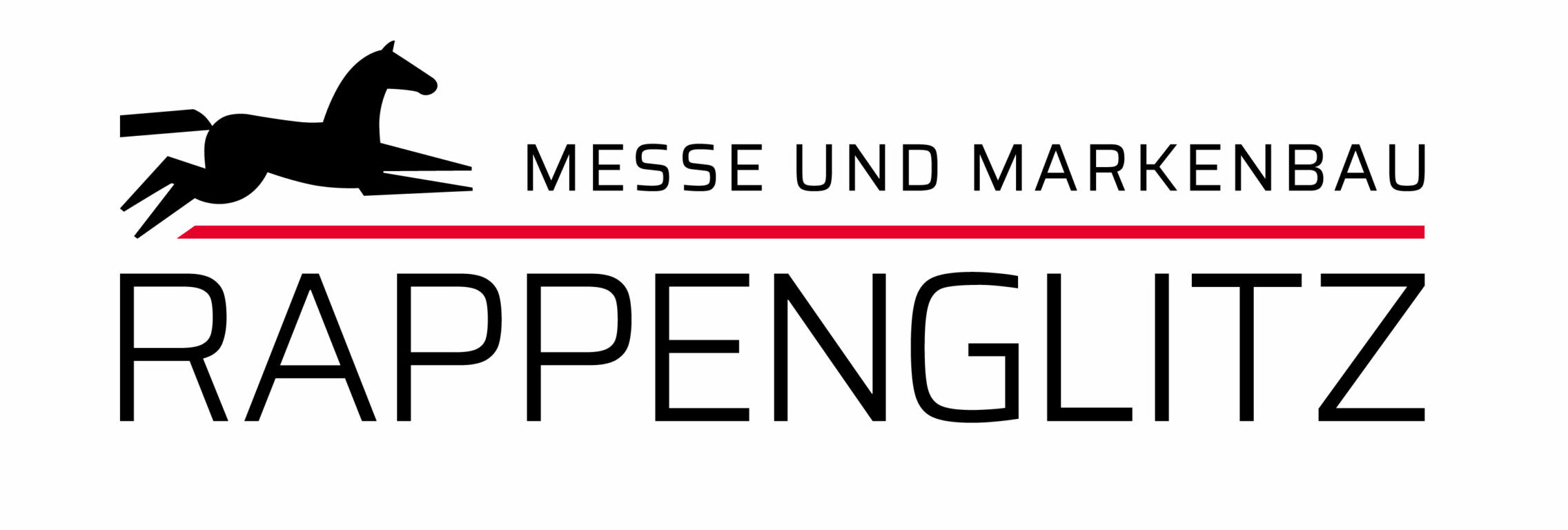 Rappenglitz – Messe und Markenbau