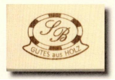 Logo Blasius Schwab