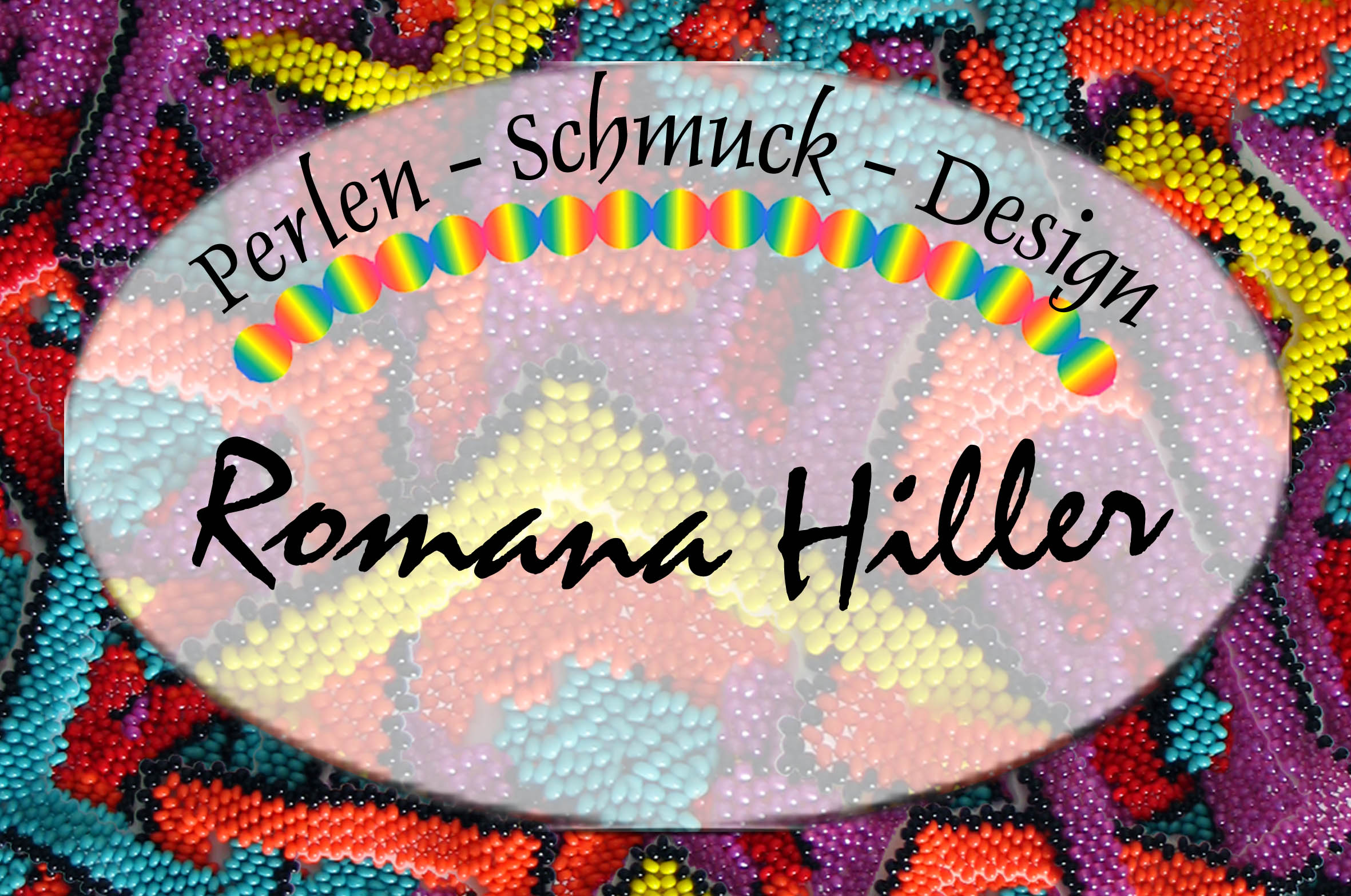 Logo Romana Hiller