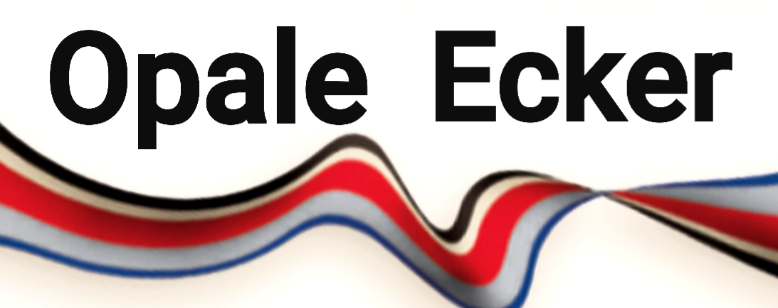 Logo Opale Ecker