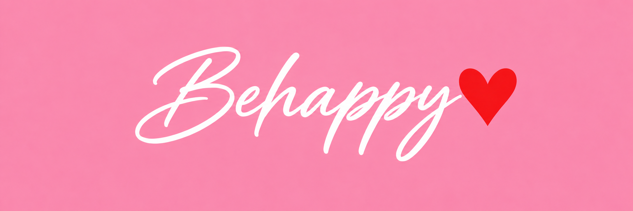Logo Behappy - Petra Skornia