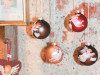 Weihnachtskugeln